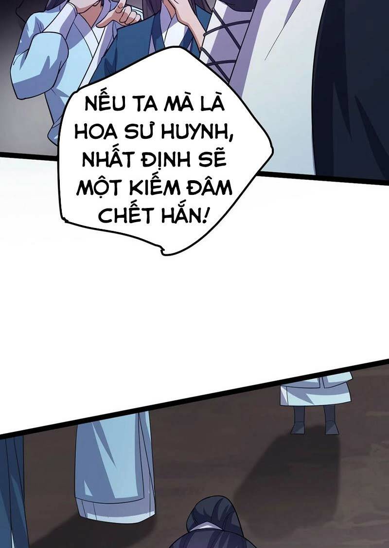 Vĩnh Sinh - Chương 37