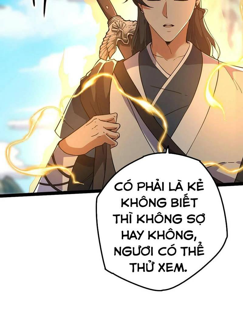 Vĩnh Sinh - Chương 37