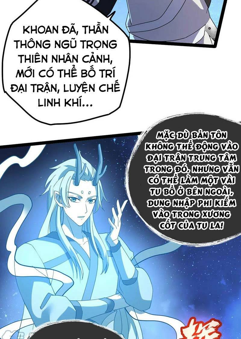 Vĩnh Sinh - Chương 37