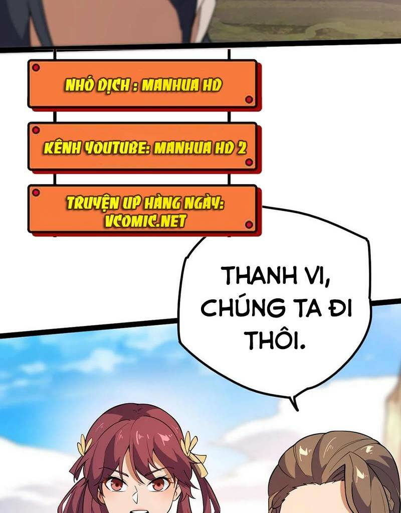 Vĩnh Sinh - Chương 37