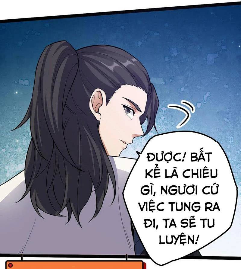 Vĩnh Sinh - Chương 37