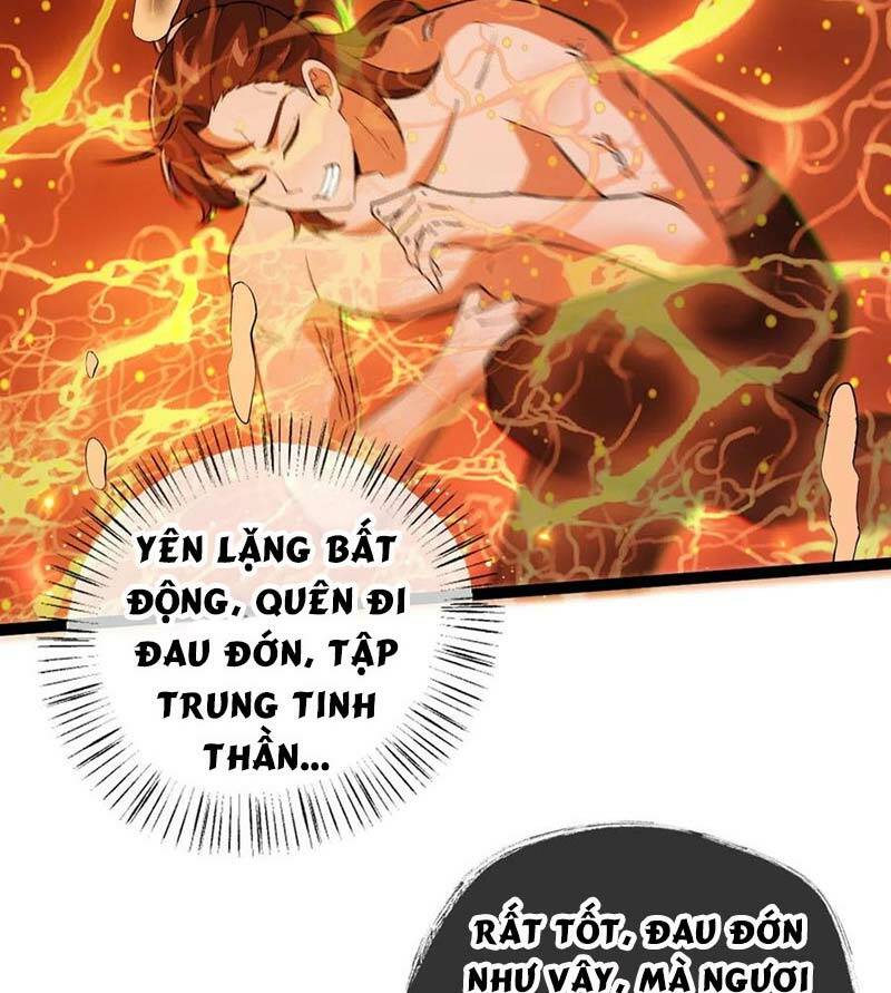 Vĩnh Sinh - Chương 37