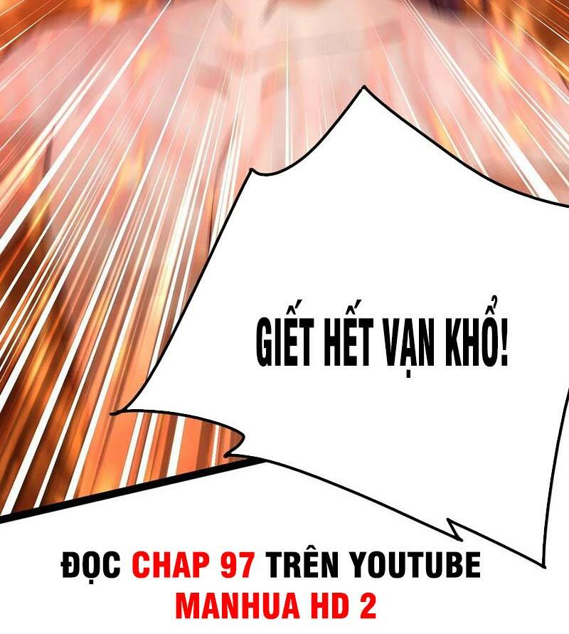 Vĩnh Sinh - Chương 37