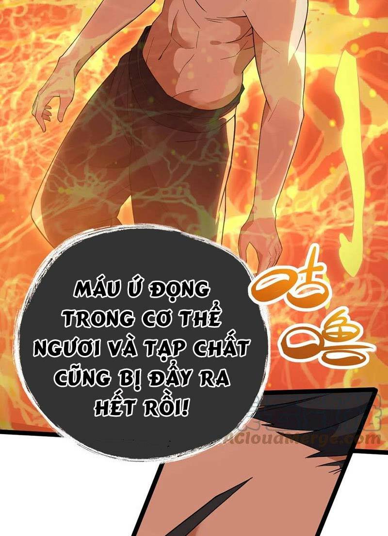 Vĩnh Sinh - Chương 38