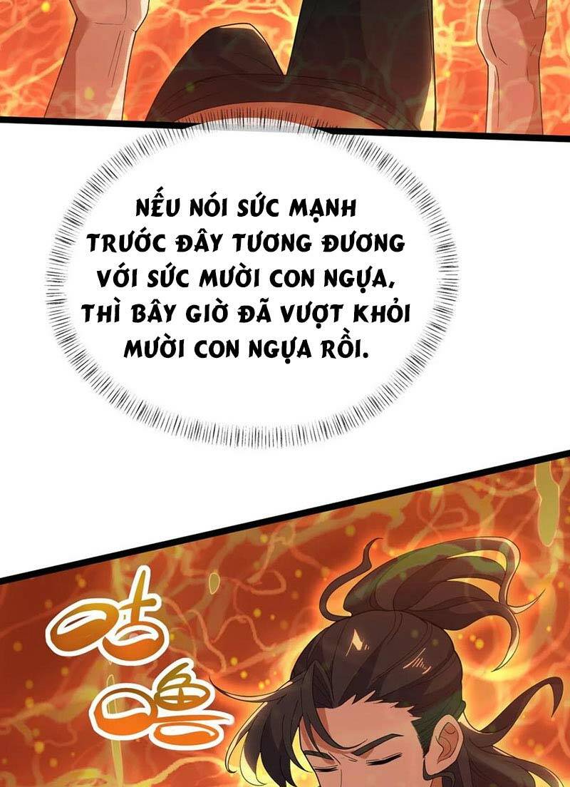Vĩnh Sinh - Chương 38