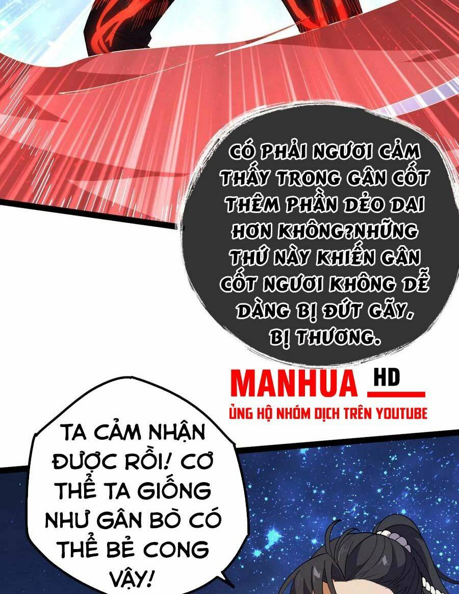 Vĩnh Sinh - Chương 39