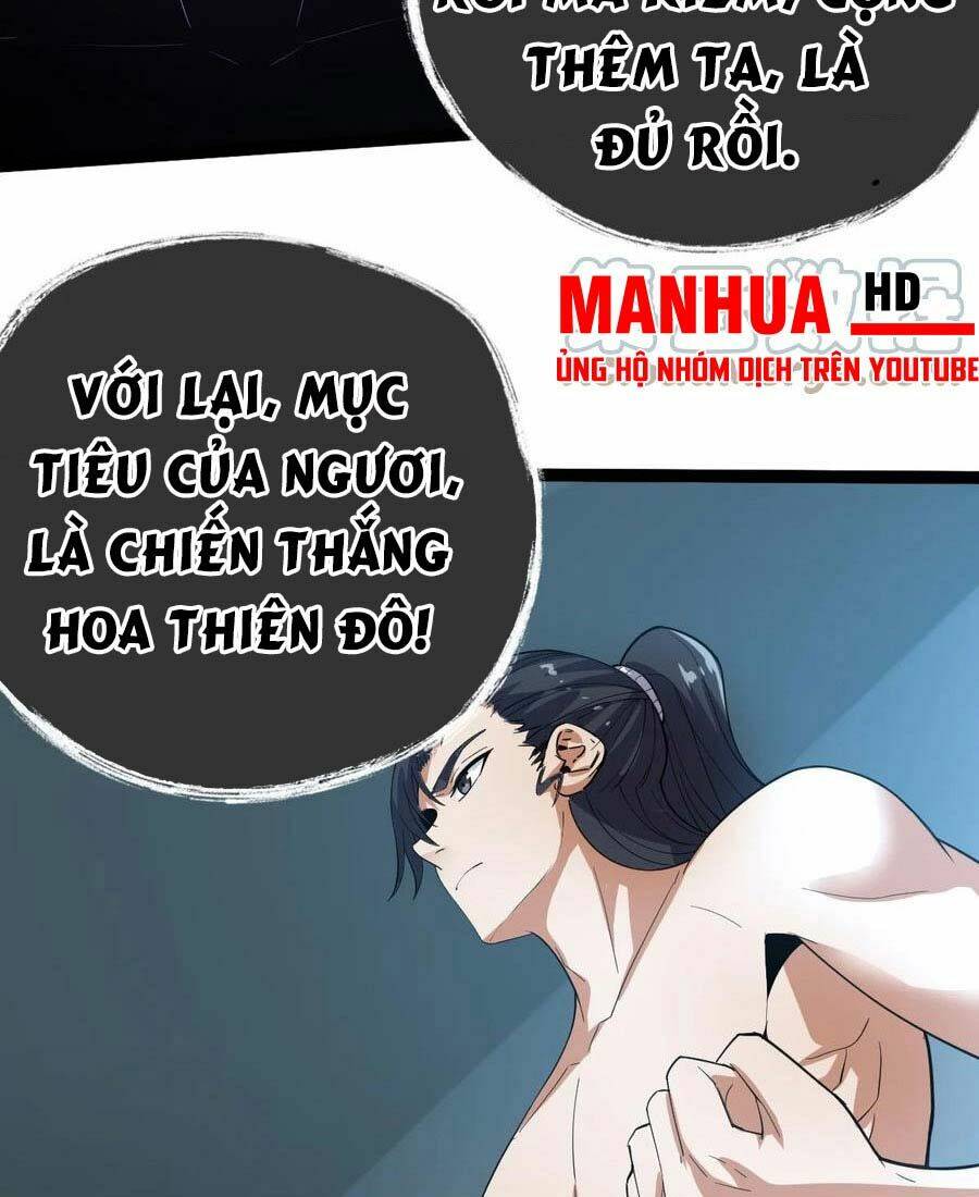 Vĩnh Sinh - Chương 39