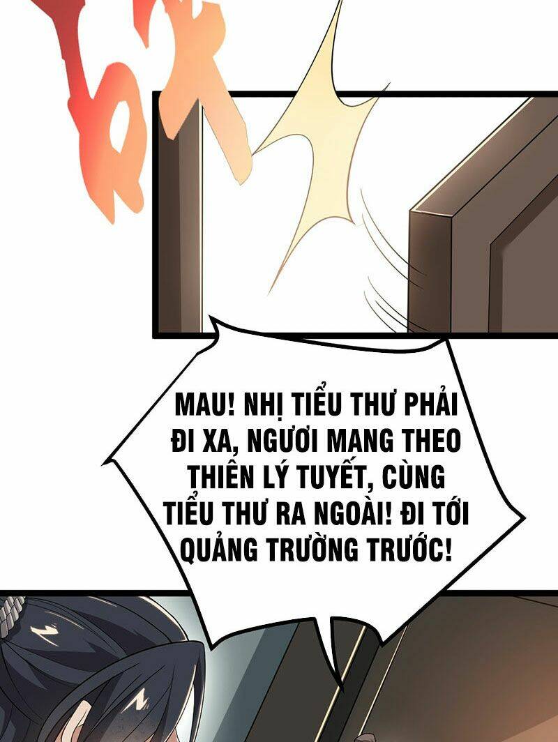 Vĩnh Sinh - Chương 4