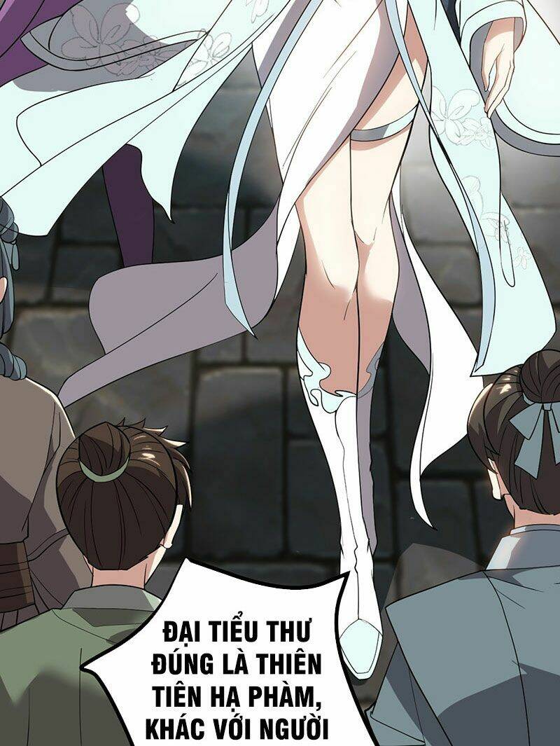 Vĩnh Sinh - Chương 4