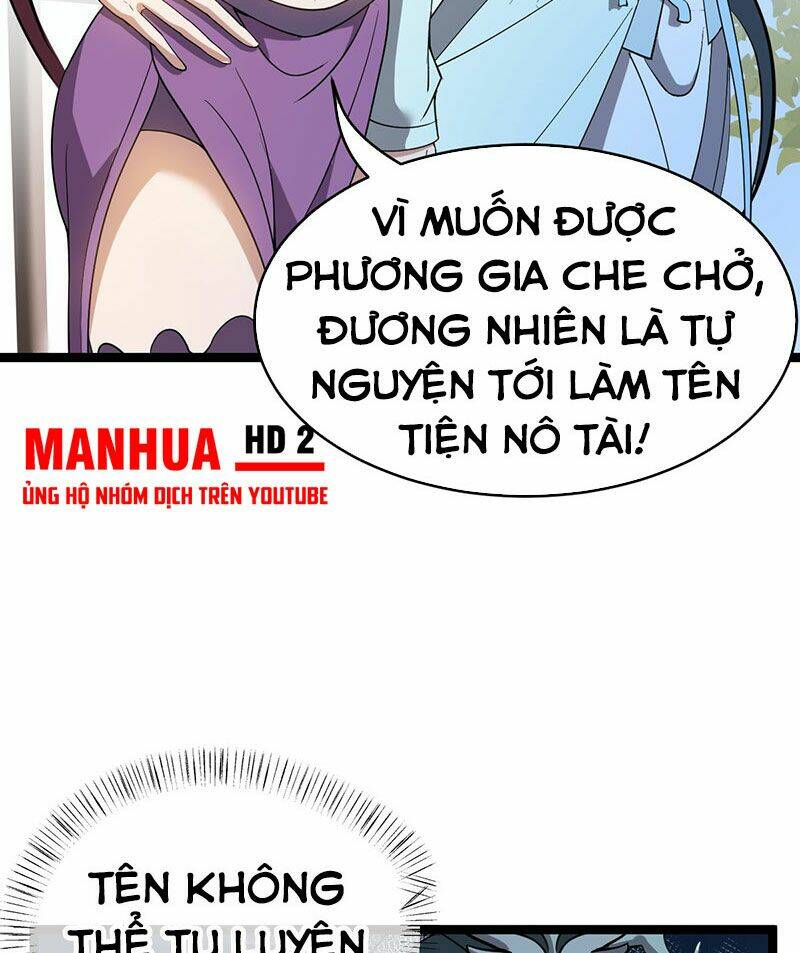Vĩnh Sinh - Chương 4