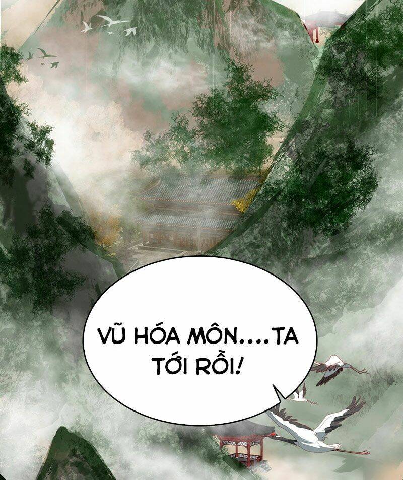 Vĩnh Sinh - Chương 4
