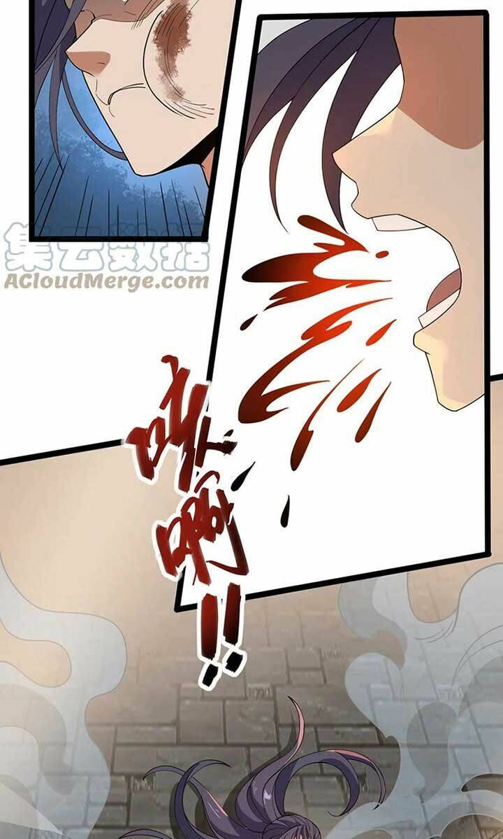 Vĩnh Sinh - Chương 40