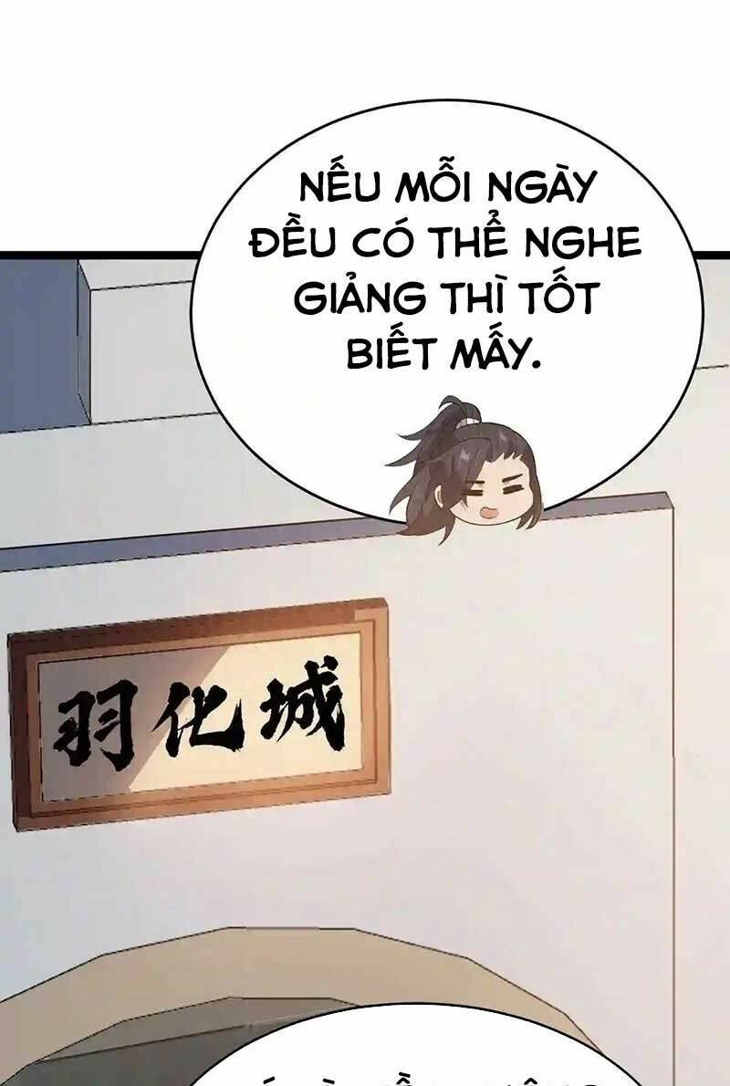 Vĩnh Sinh - Chương 41