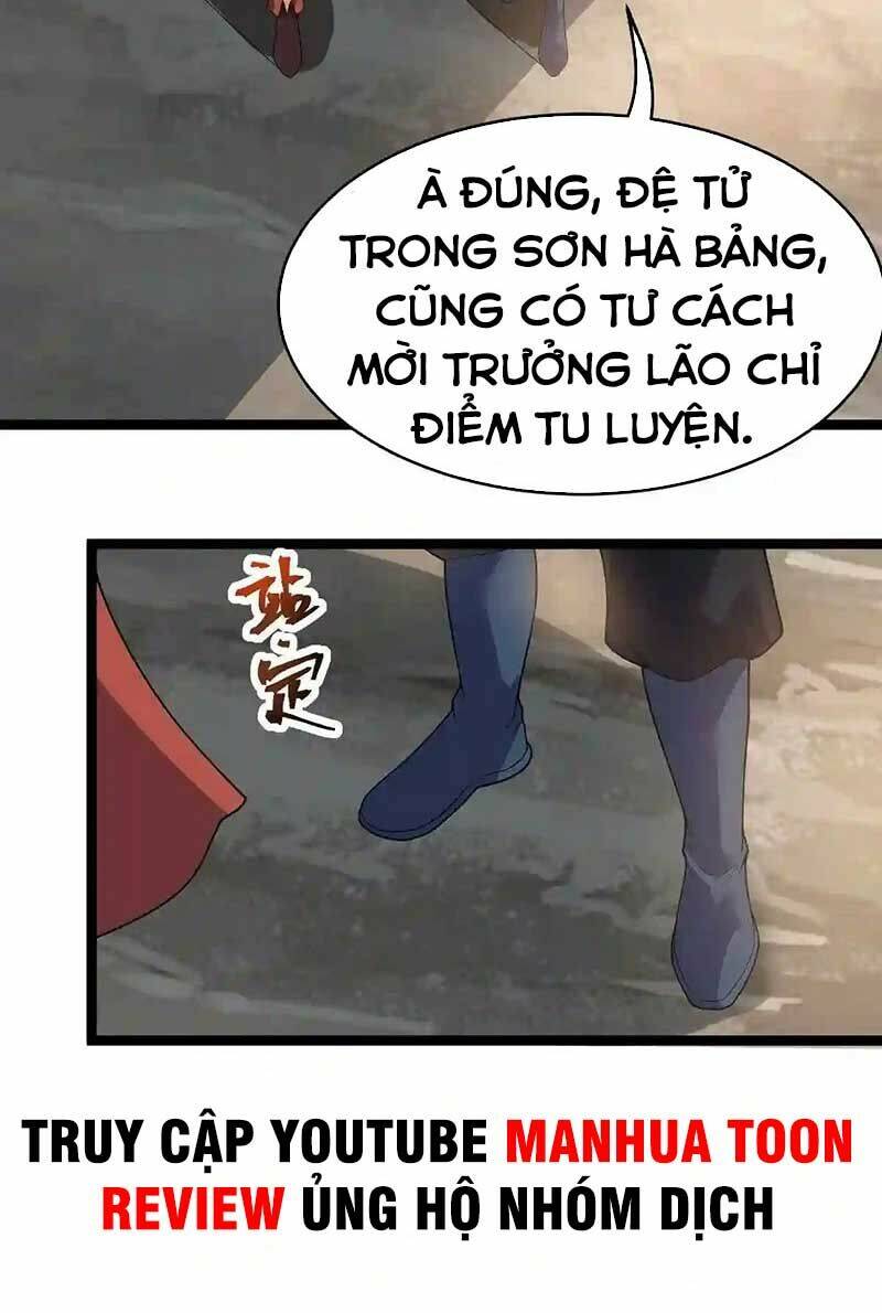 Vĩnh Sinh - Chương 41