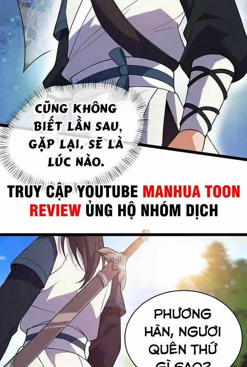 Vĩnh Sinh - Chương 41