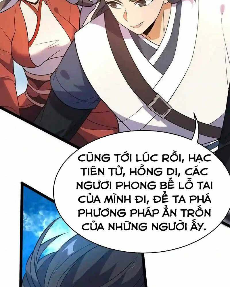 Vĩnh Sinh - Chương 41