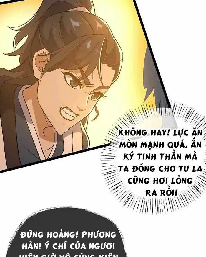 Vĩnh Sinh - Chương 43