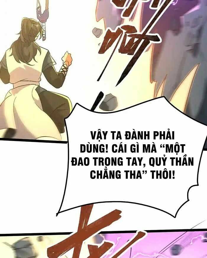 Vĩnh Sinh - Chương 43