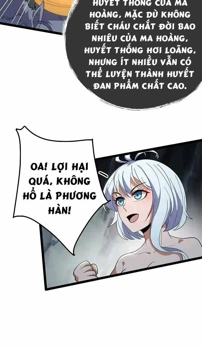 Vĩnh Sinh - Chương 43