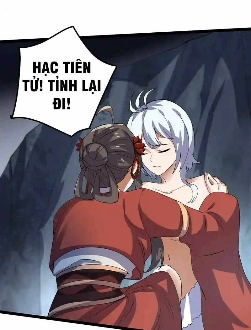 Vĩnh Sinh - Chương 44