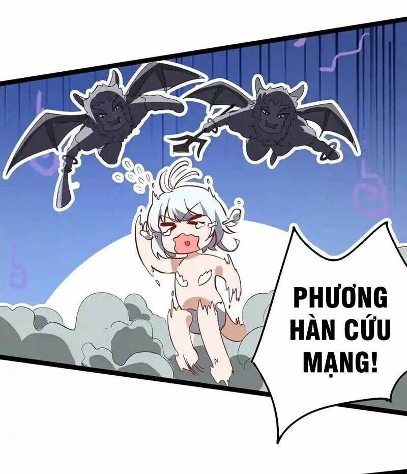 Vĩnh Sinh - Chương 44