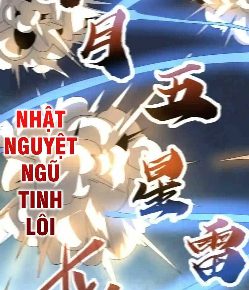 Vĩnh Sinh - Chương 44