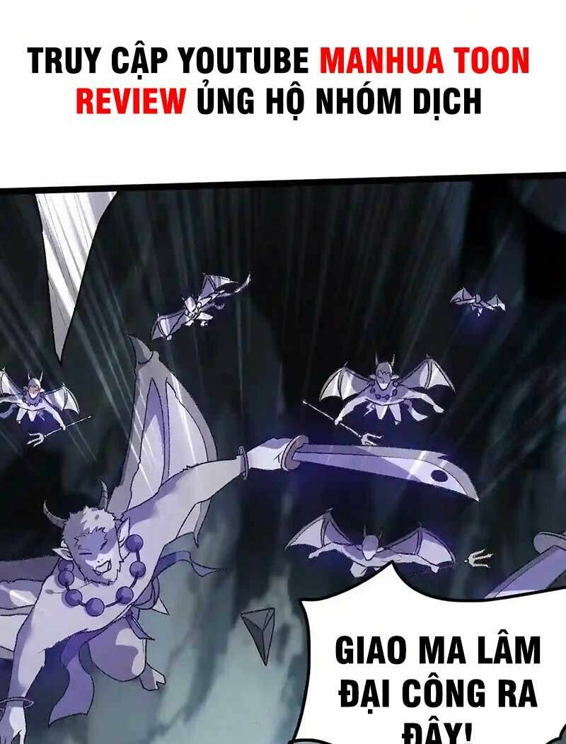 Vĩnh Sinh - Chương 44