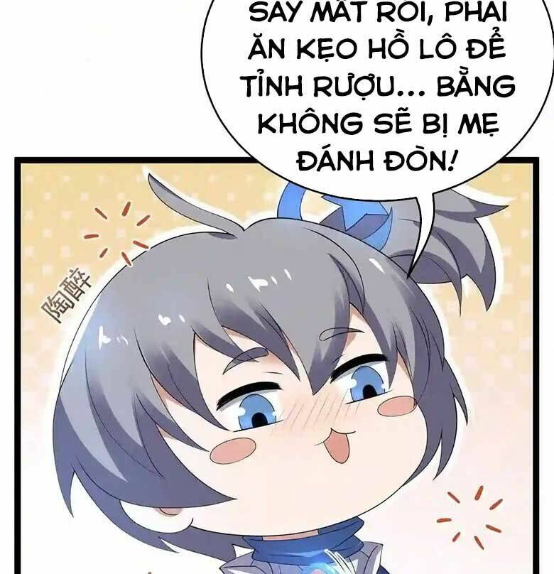 Vĩnh Sinh - Chương 45