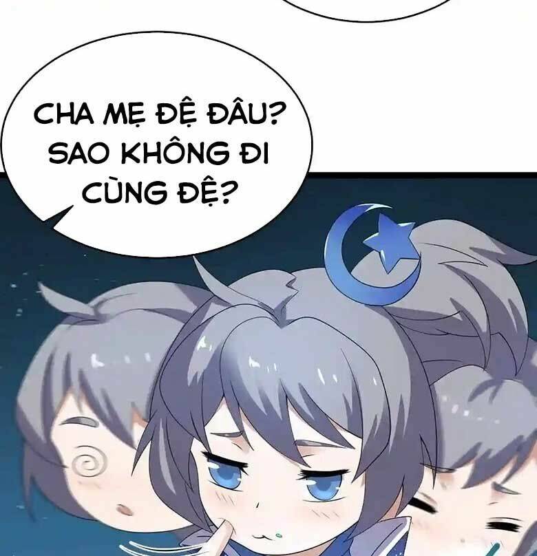 Vĩnh Sinh - Chương 45