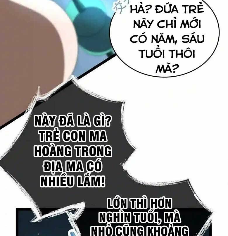 Vĩnh Sinh - Chương 45