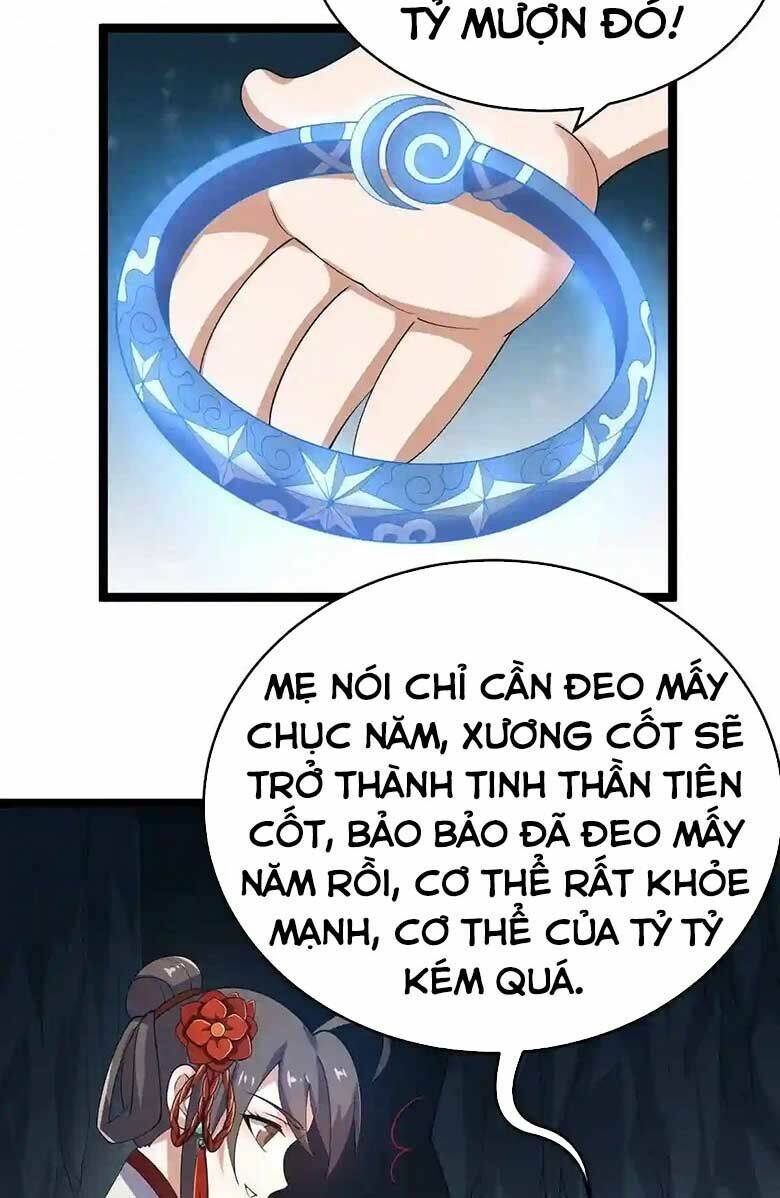 Vĩnh Sinh - Chương 45
