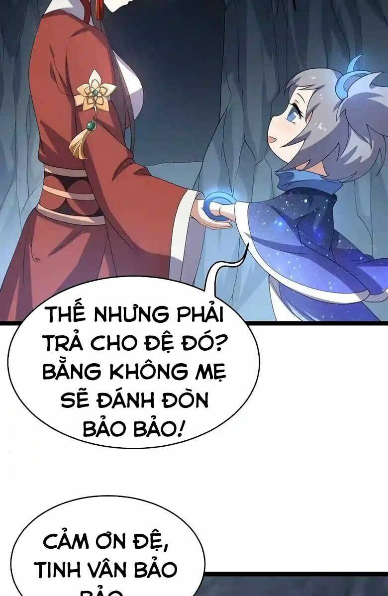 Vĩnh Sinh - Chương 45
