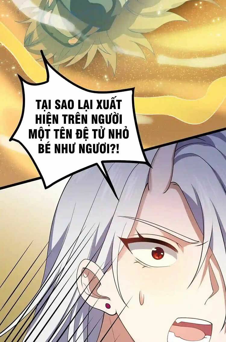 Vĩnh Sinh - Chương 46