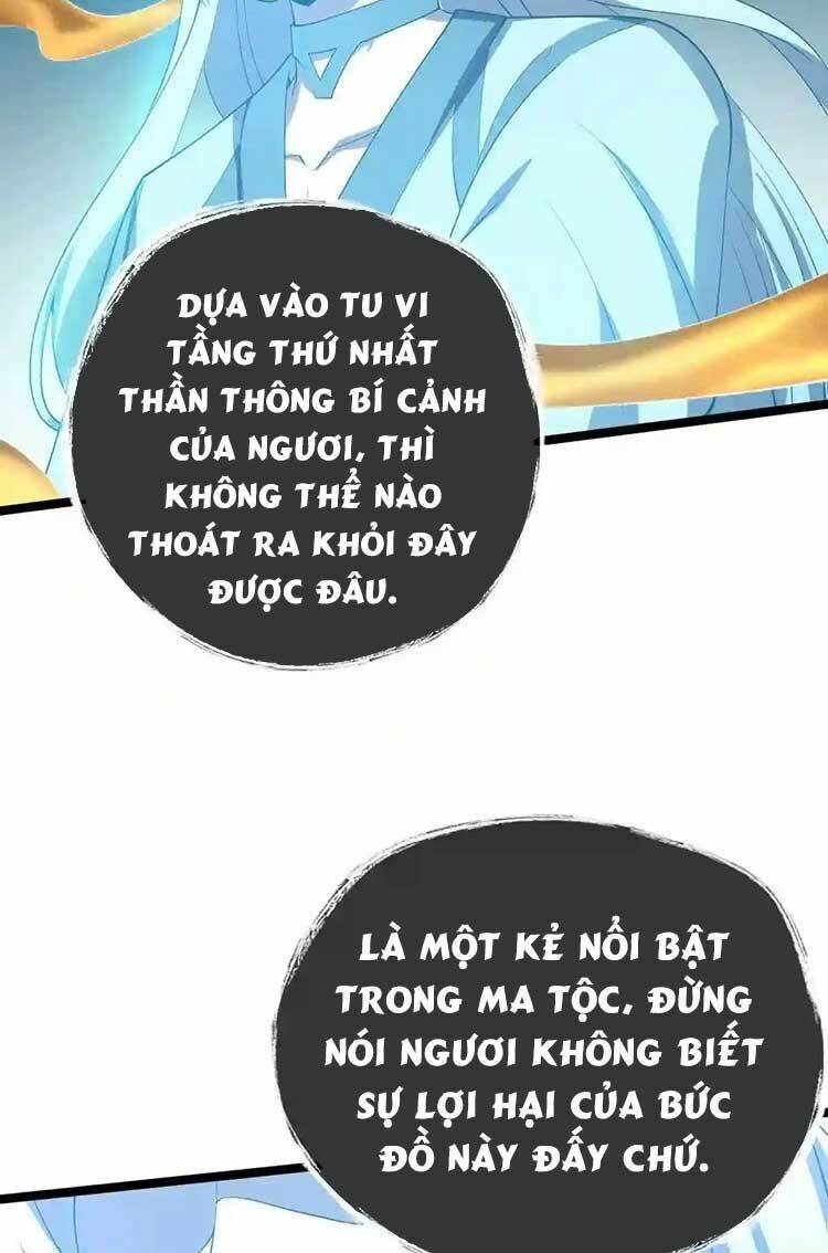 Vĩnh Sinh - Chương 46