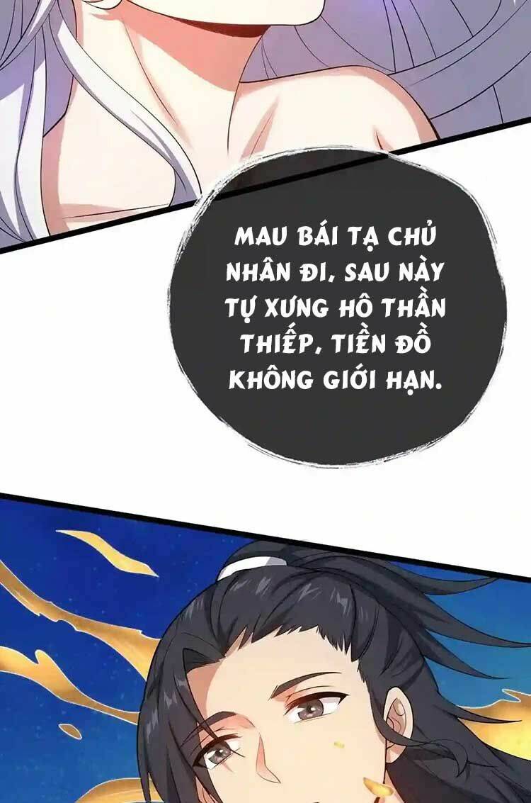 Vĩnh Sinh - Chương 46