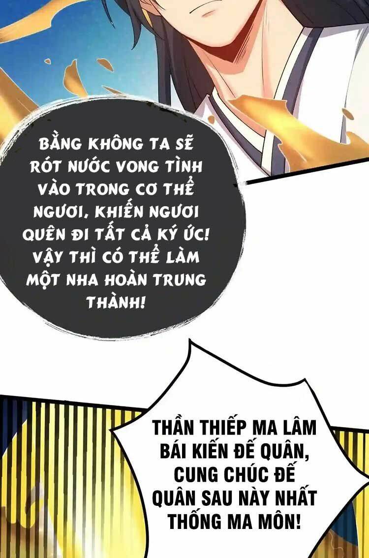 Vĩnh Sinh - Chương 46
