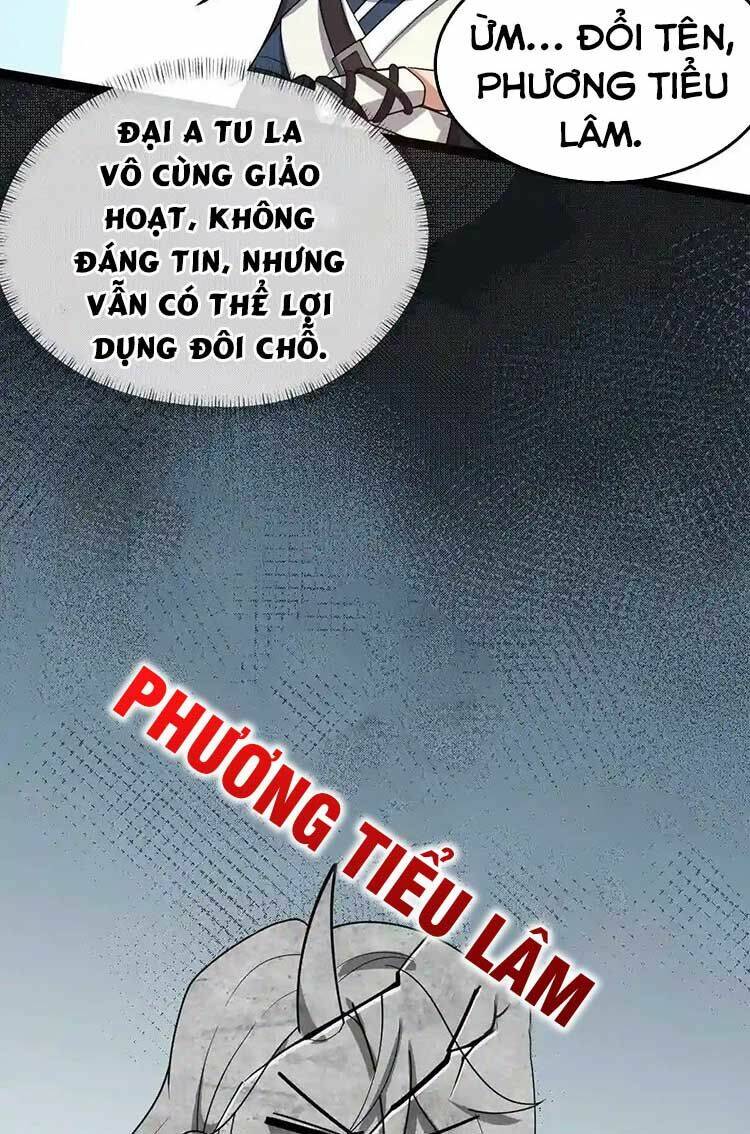 Vĩnh Sinh - Chương 46