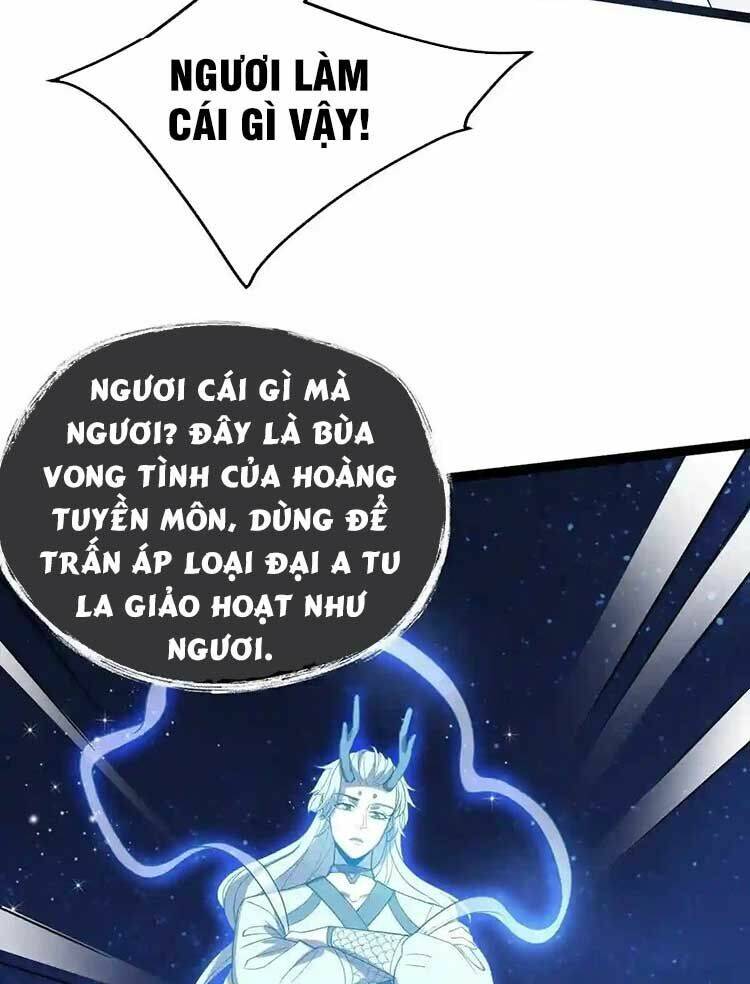 Vĩnh Sinh - Chương 46