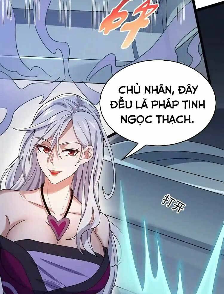 Vĩnh Sinh - Chương 46