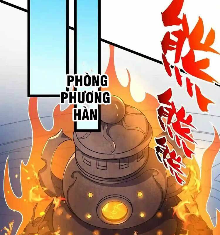 Vĩnh Sinh - Chương 46