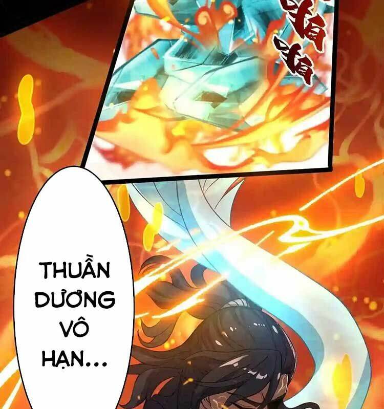 Vĩnh Sinh - Chương 46