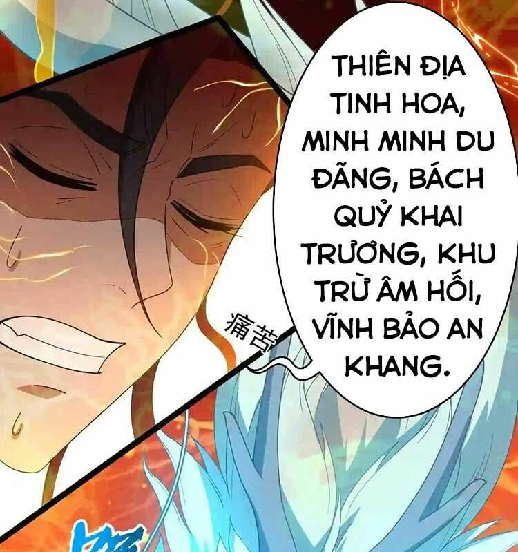 Vĩnh Sinh - Chương 46