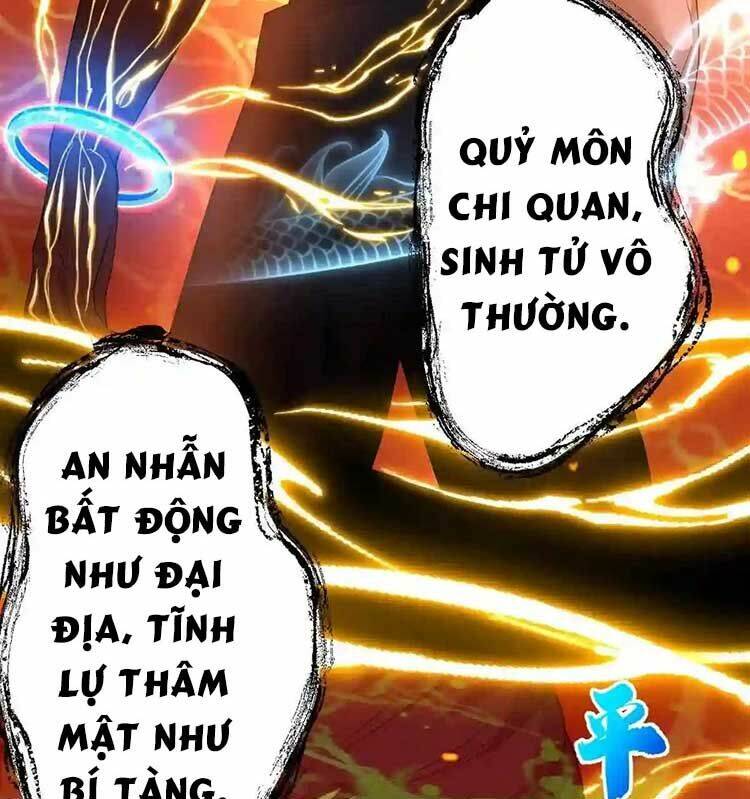 Vĩnh Sinh - Chương 46