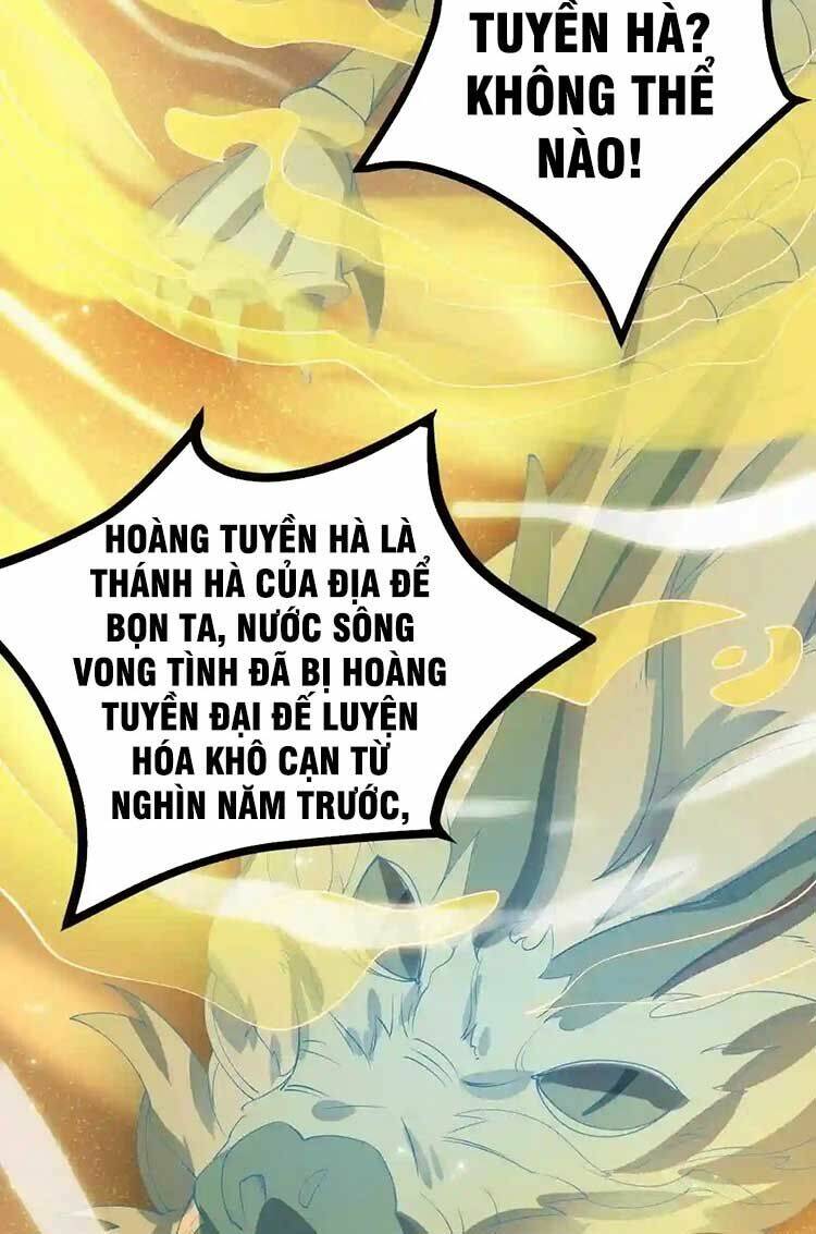 Vĩnh Sinh - Chương 46