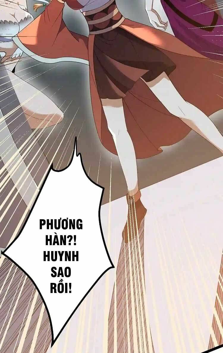 Vĩnh Sinh - Chương 47
