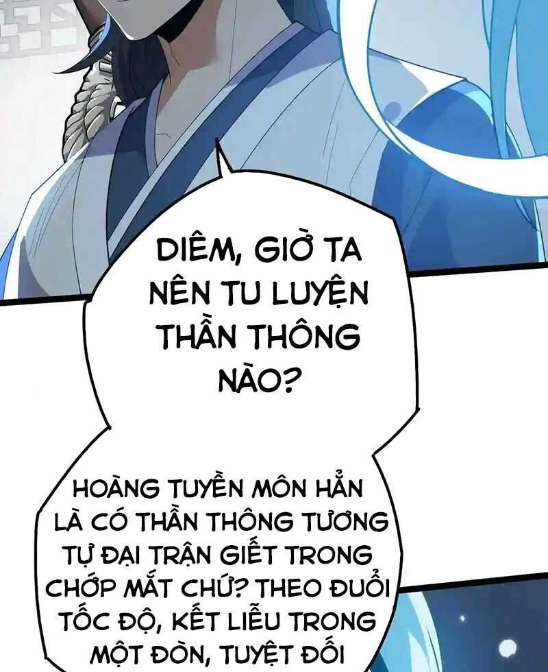 Vĩnh Sinh - Chương 48