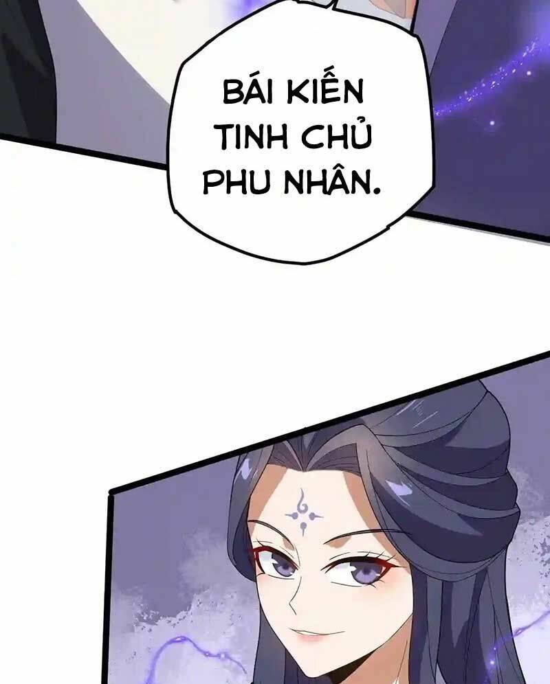 Vĩnh Sinh - Chương 48
