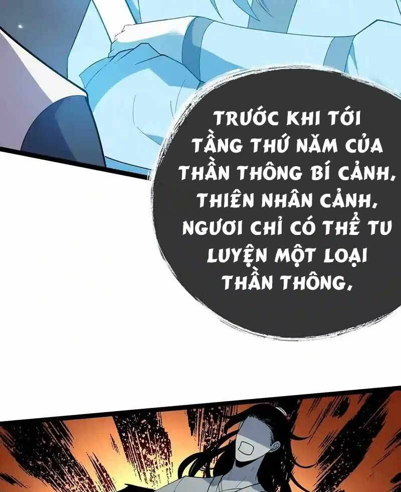Vĩnh Sinh - Chương 48