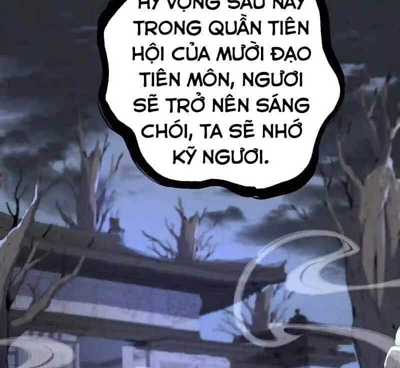 Vĩnh Sinh - Chương 48