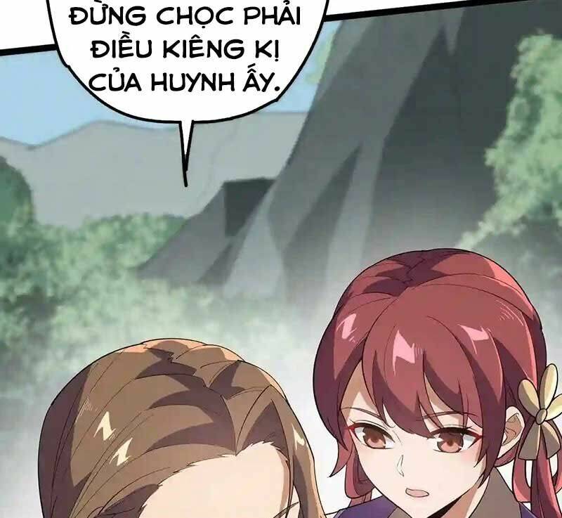 Vĩnh Sinh - Chương 48